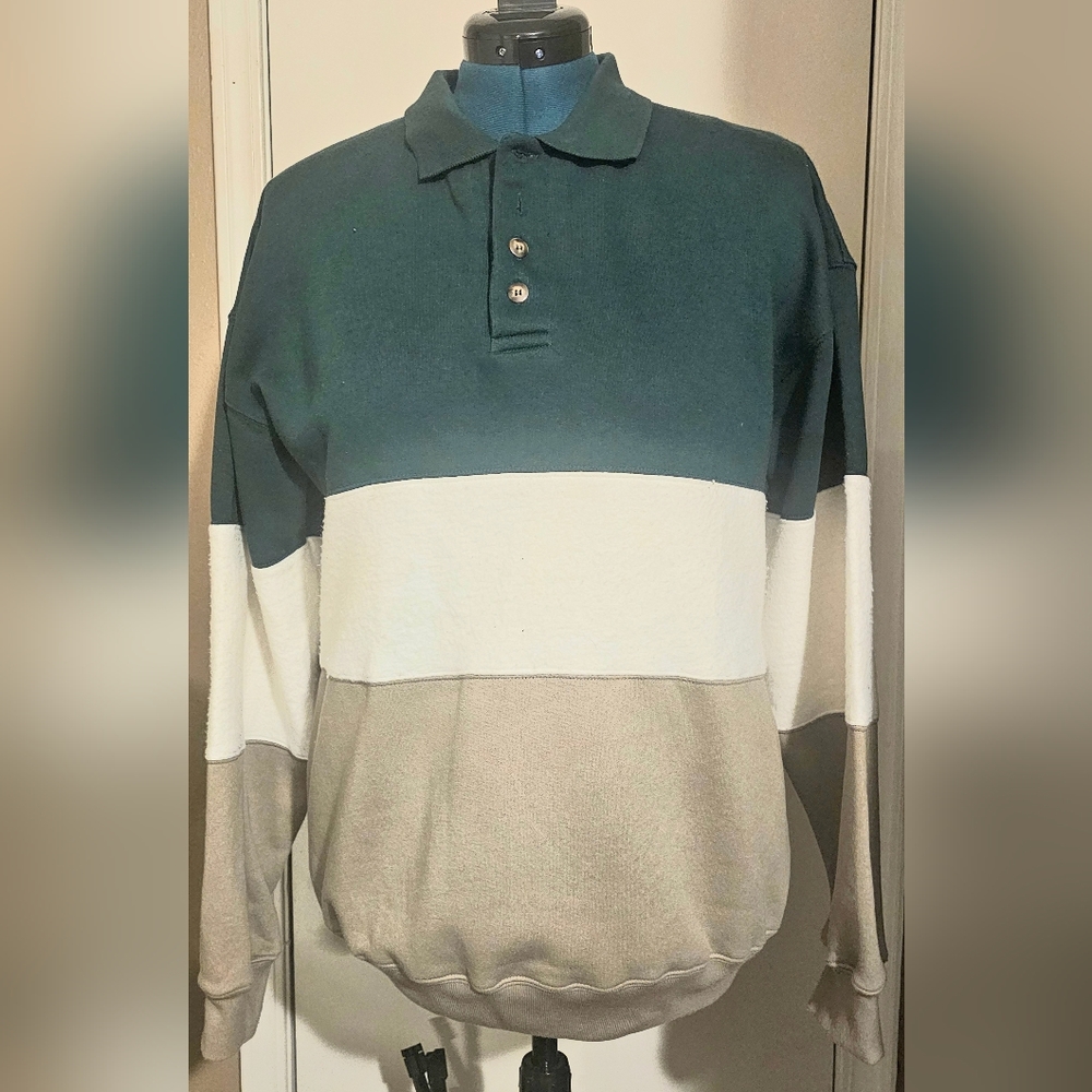 CLAYBROOKE SPORT Sweatshirt Pullover